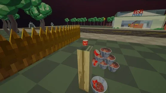 Aluminium City screenshot 6