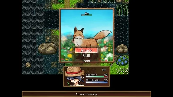 Legend of the Master Baiter Origins: Gills Gone Wild screenshot 2