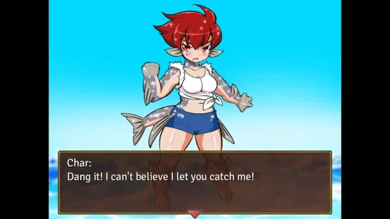 Legend of the Master Baiter Origins: Gills Gone Wild screenshot 4