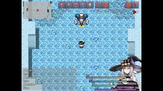 The Witch's Disciples screenshot 3