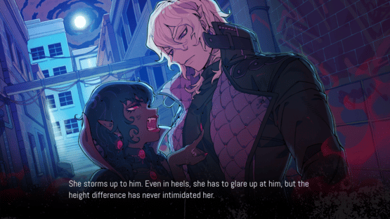 Burn the Midnight Oil Screenshot