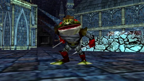 EverQuest Legends screenshot 1