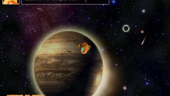 Aliens Must Die gameplay screenshot