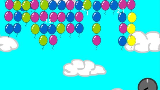 Balloone kuvakaappaus 1
