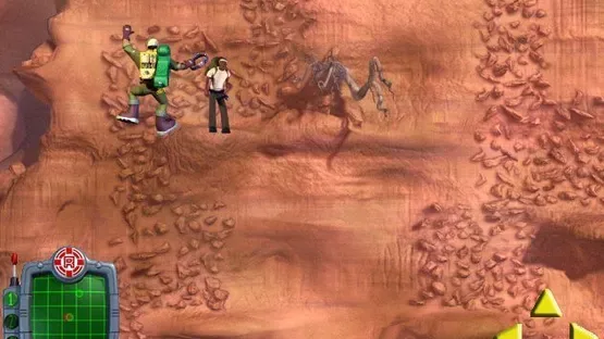Screenshot 4
