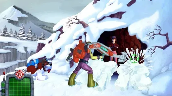 Screenshot 5
