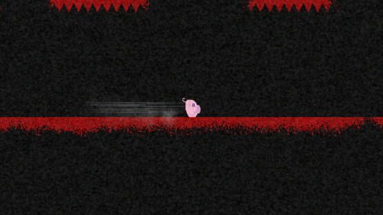 Super Pig kuvakaappaus 1