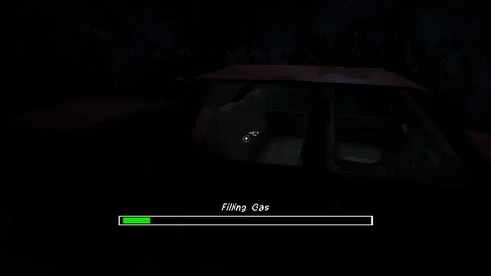 Them's Tale: The Road to Her screenshot 6