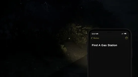 Them's Tale: The Road to Her screenshot 7