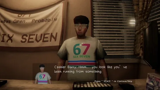 Them's Tale: The Road to Her screenshot 8