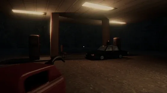 Them's Tale: The Road to Her screenshot 4