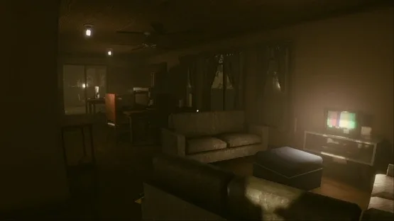 Them's Tale: The Road to Her screenshot 5
