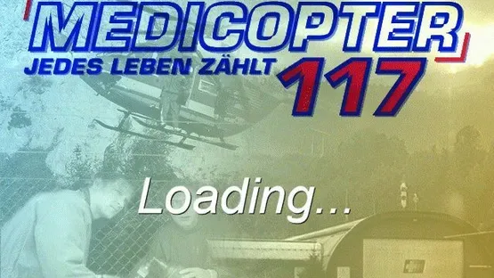 Medicopter 117 Jedes Leben zählt screenshot 2