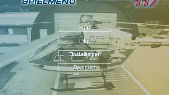 Medicopter 117 Jedes Leben zählt screenshot 3