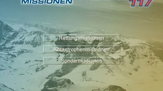Medicopter 117 Jedes Leben zählt screenshot 4