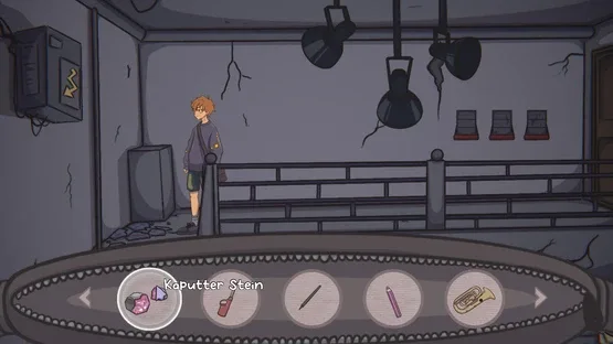 Vlare screenshot 1