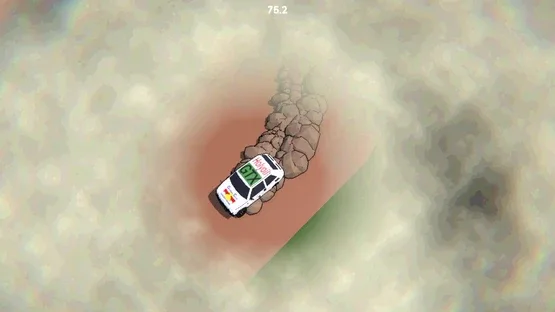 Jesus Take The Wheel screenshot 6
