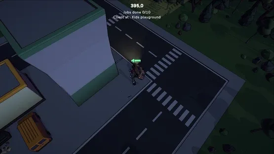 Jesus Take The Wheel screenshot 7