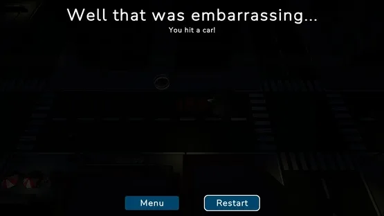 Jesus Take The Wheel screenshot 8