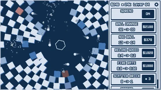Orbrix screenshot 3