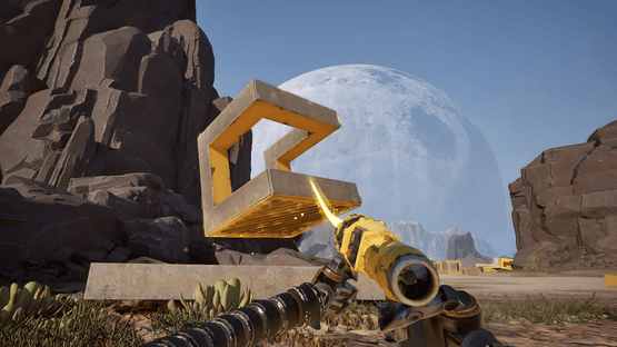 Salvation Denied Screenshot