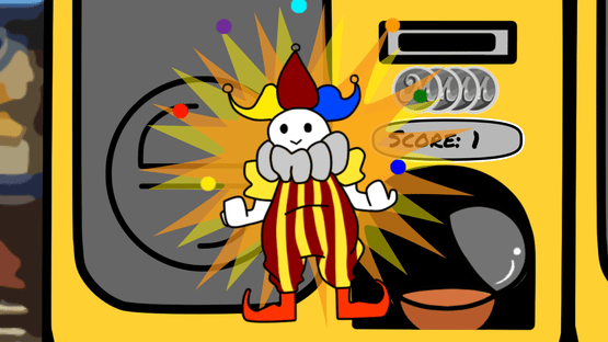 Many Mini Things Screenshot
