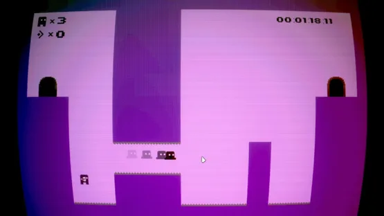 Echoes Runner screenshot 4