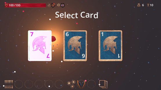 Deckgammon Screenshot