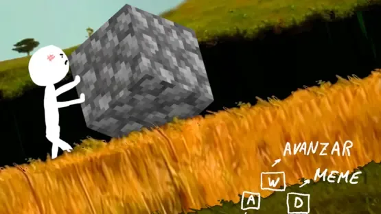 Sísifo va lentin screenshot 1