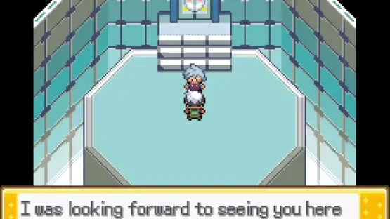 Poké Everworld Online screenshot 2