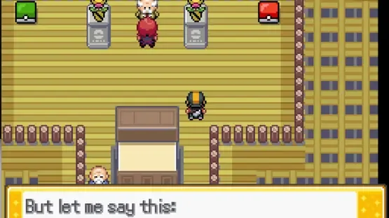 Poké Everworld Online screenshot 5