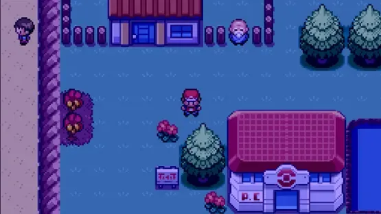 Poké Everworld Online screenshot 6