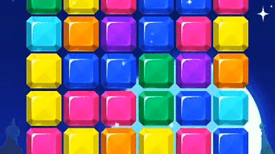 Line Drop: Spirit Catcher Screenshot