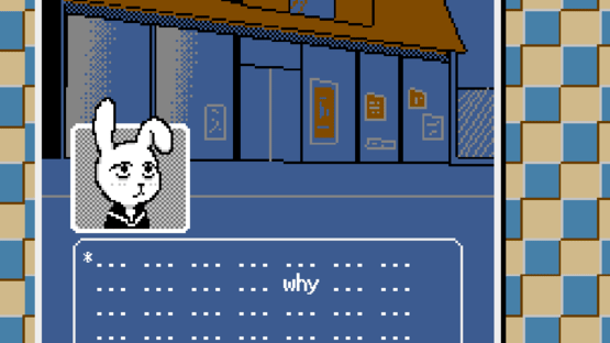 Koyamachou Watch Repair Shop Screenshot