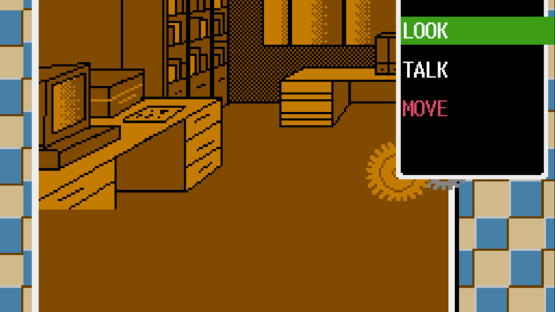 Koyamachou Watch Repair Shop Screenshot