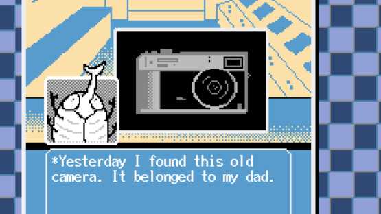 Koyamachou Watch Repair Shop Screenshot