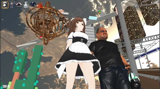 Wired Tokyo screenshot 6