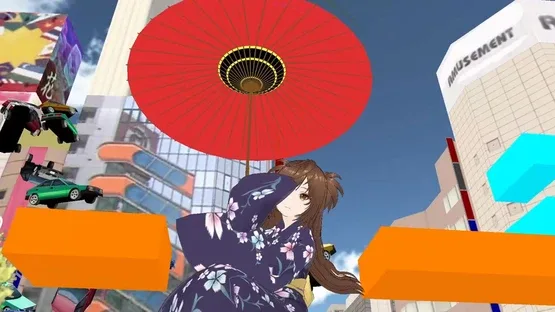 Wired Tokyo screenshot 2