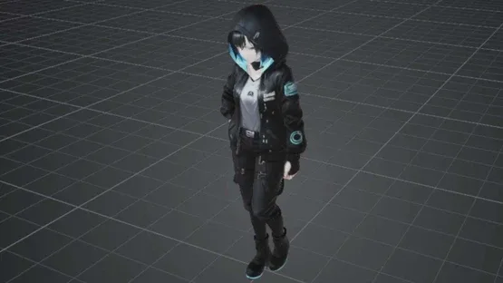 Wired Tokyo screenshot 3