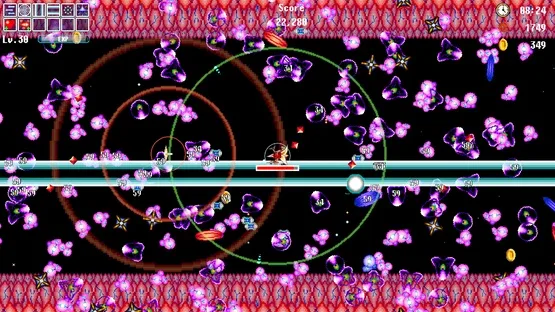 Gravity Shooter screenshot 2