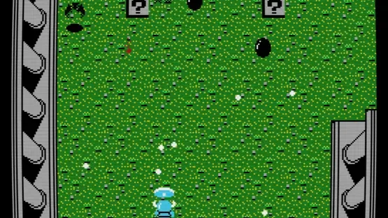 Knightmare gameplay screenshot 2