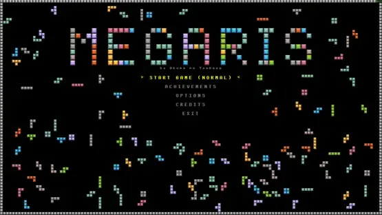Megaris screenshot 1