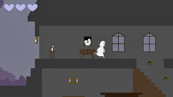 Crystal Vein screenshot 4