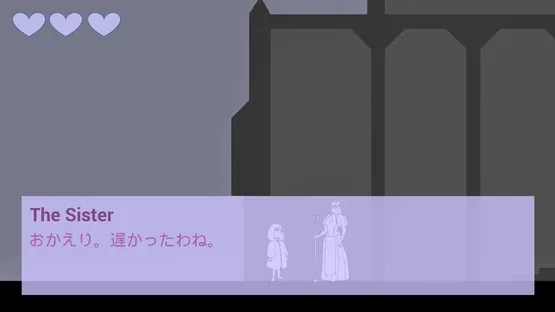 Crystal Vein screenshot 6