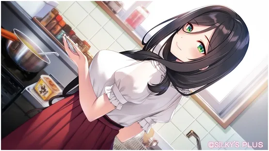 Riruka ha Ikue ni Yoru wo Irodoru screenshot 2