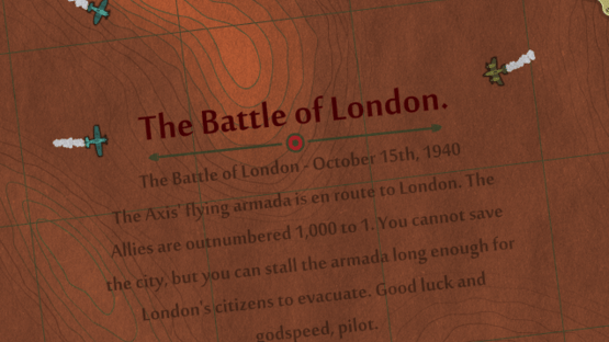 Steambirds: Survival Screenshot