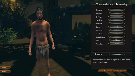 Dreams Stories Online screenshot 6