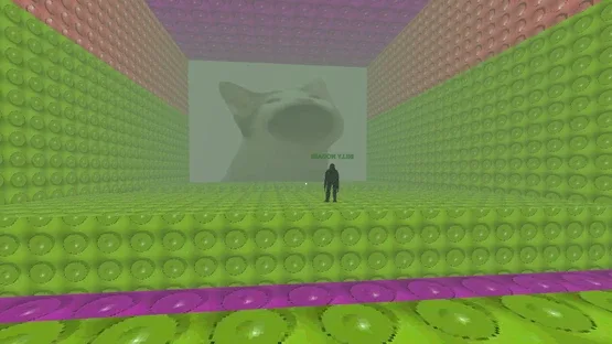 Gorilla Simulator screenshot 2