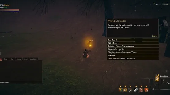 Dreams Stories Online screenshot 5