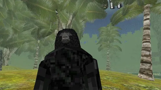 Gorilla Simulator screenshot 6